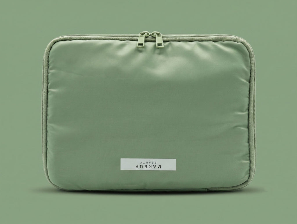 Makeup Cosmetic Bag