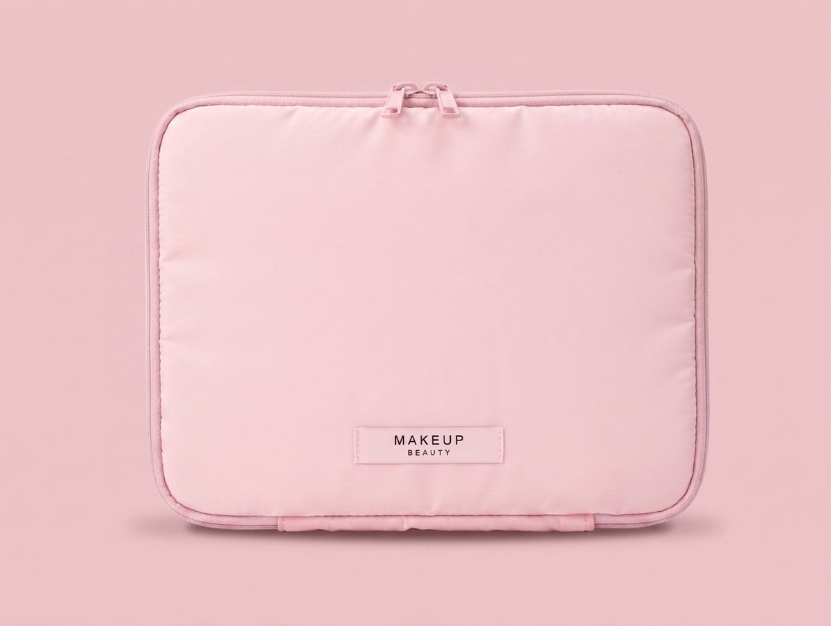 Makeup Cosmetic Bag