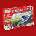 Mechanix - 1