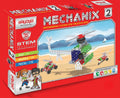Mechanix - 2