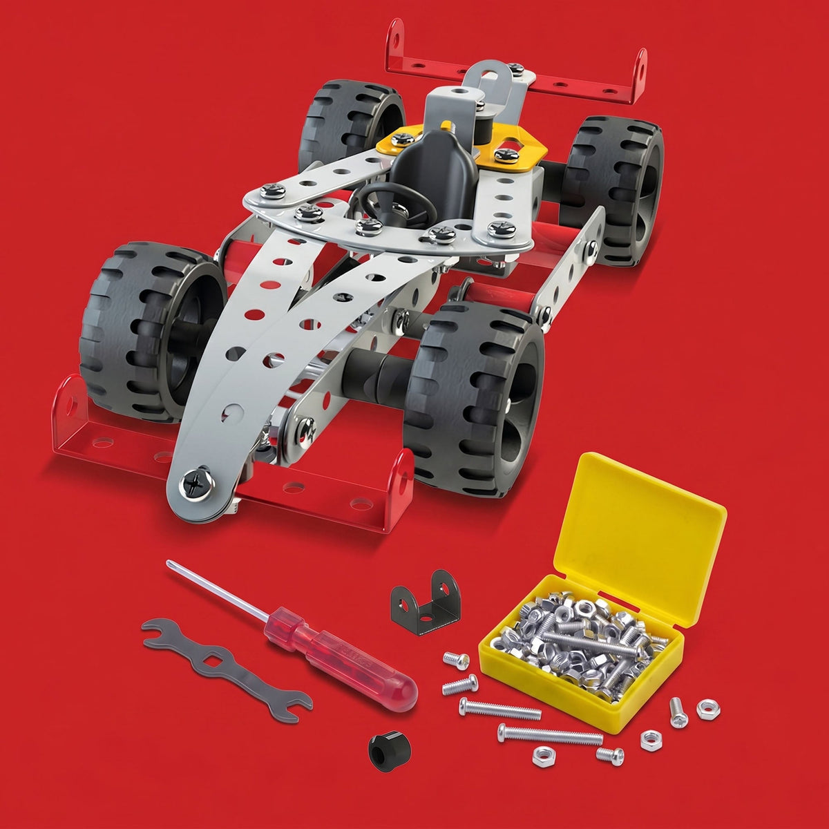 Mechanix - 3