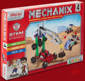 Mechanix - 4