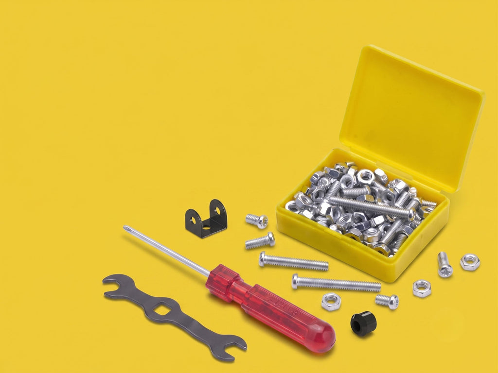 Mechanix - 4