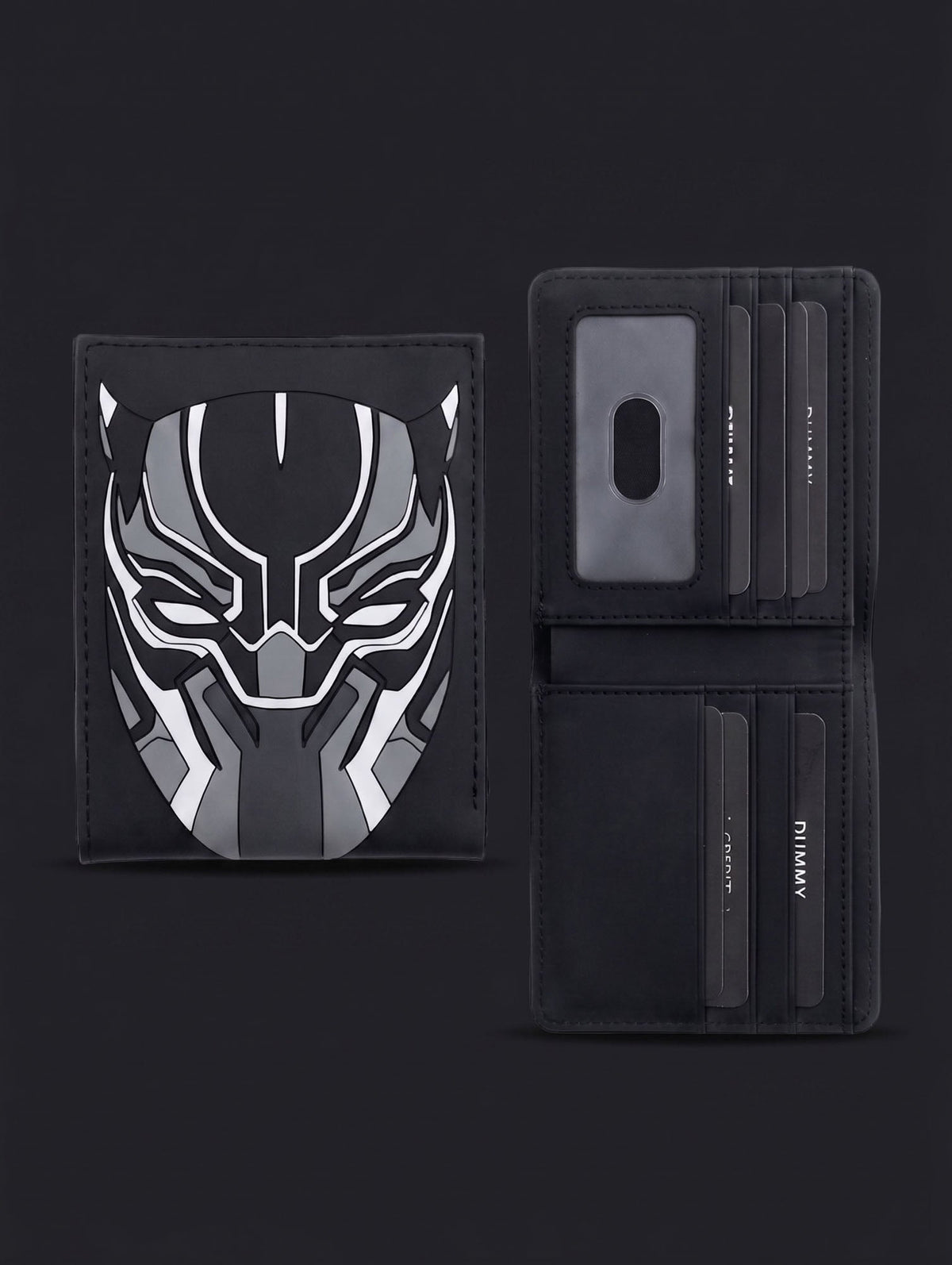 Mens Themed Wallet