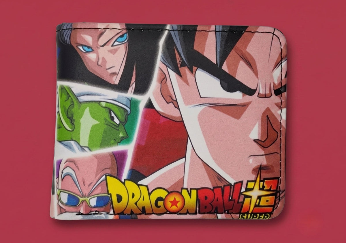 Mens Themed Wallet