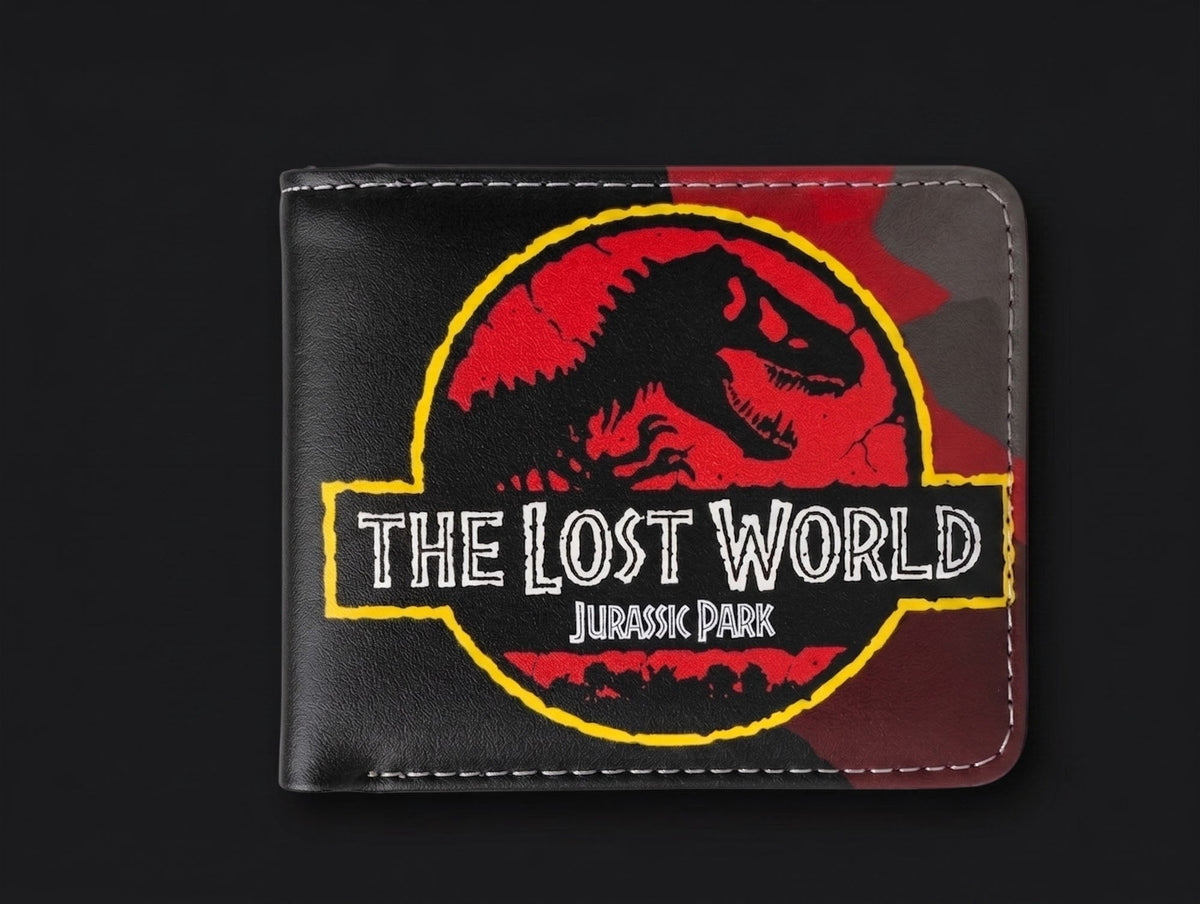 Mens Themed Wallet