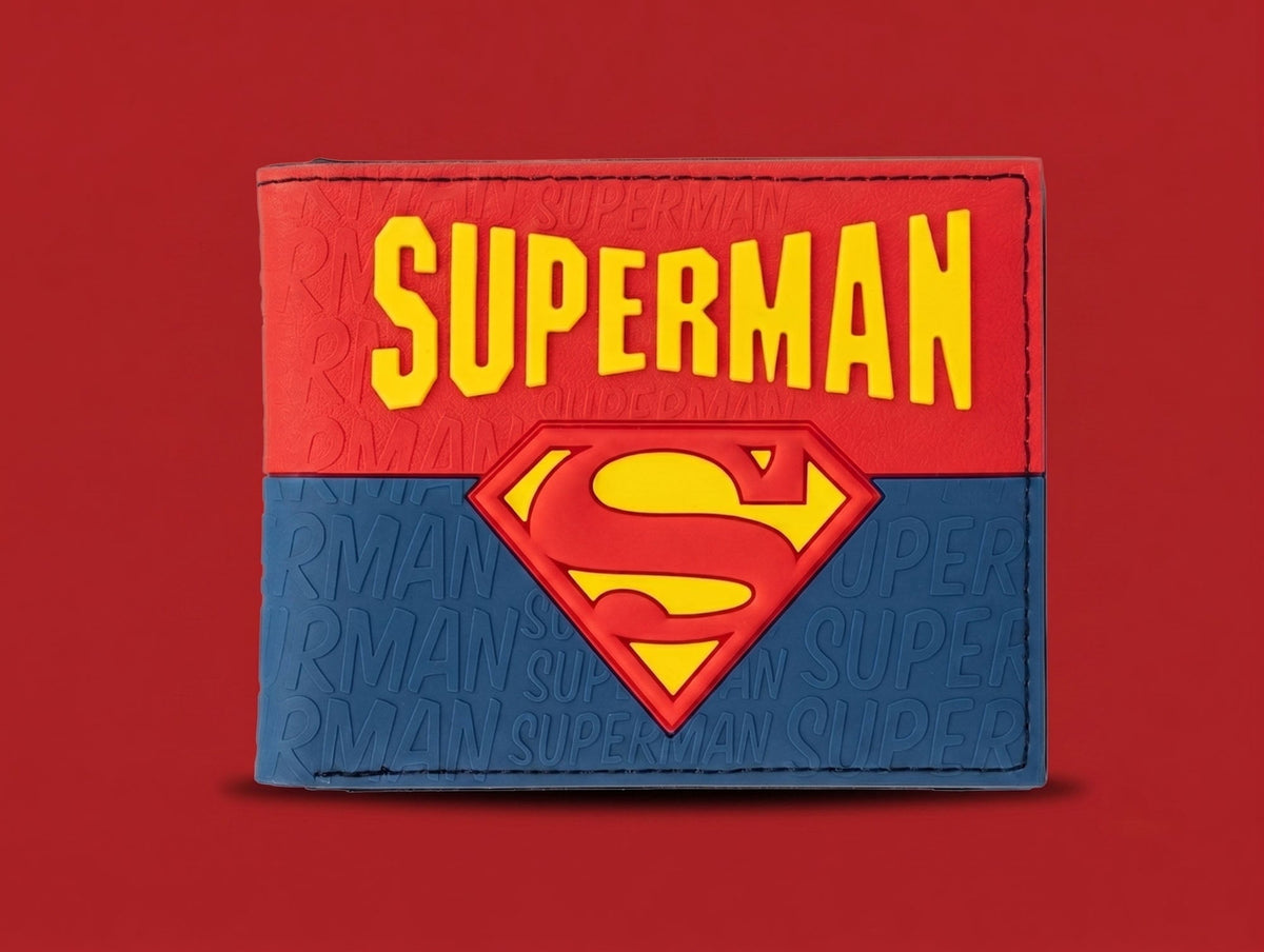 Mens Themed Wallet