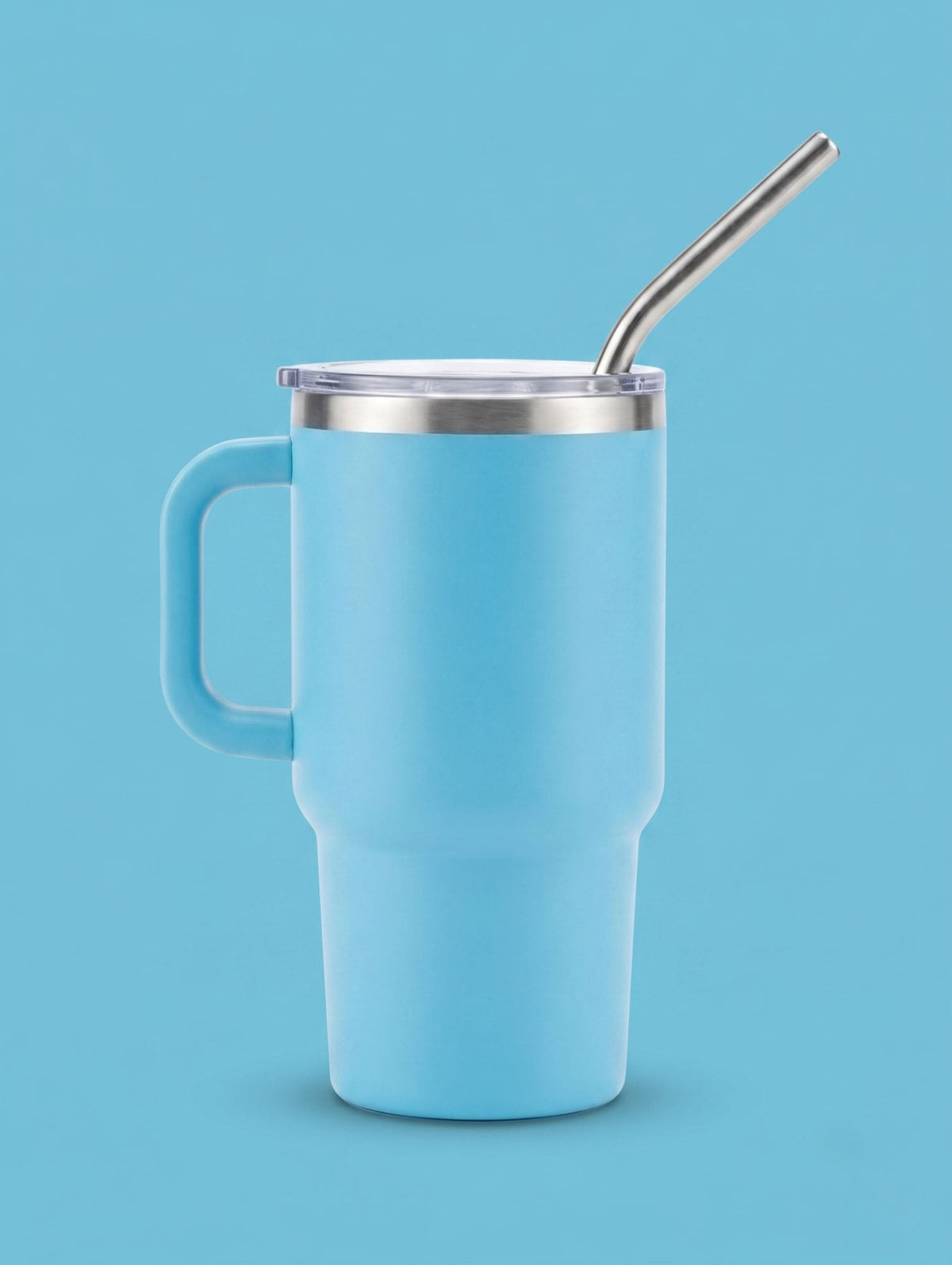 Mini Tumbler