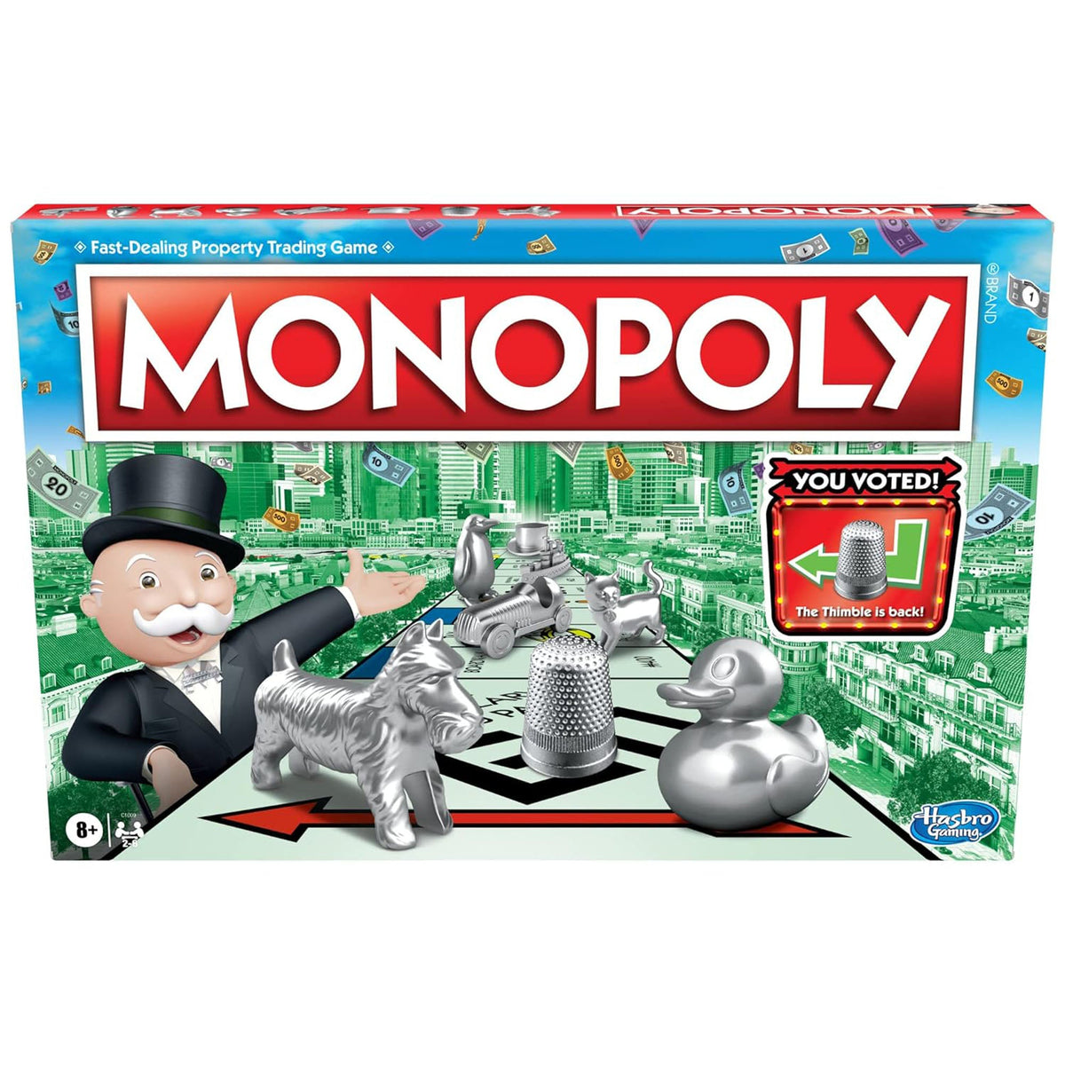 Monopoly