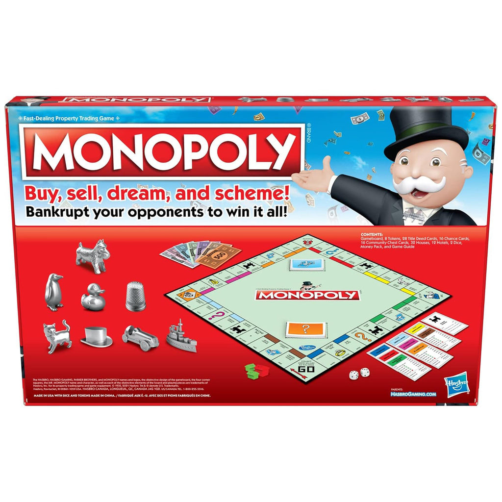 Monopoly