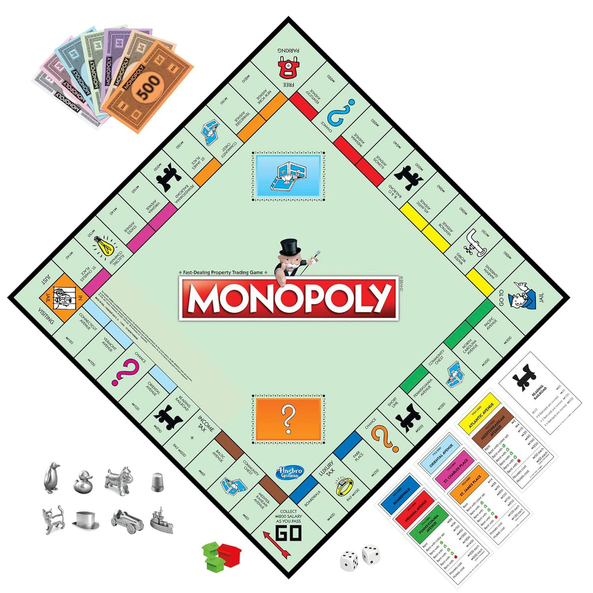 Monopoly