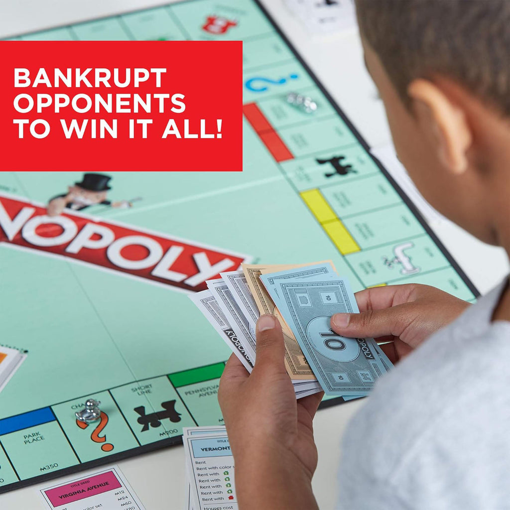 Monopoly