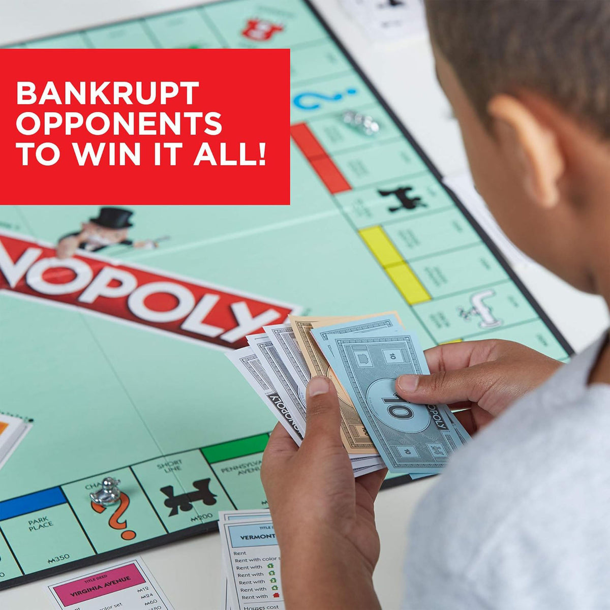 Monopoly