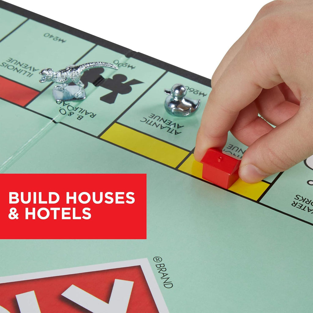 Monopoly