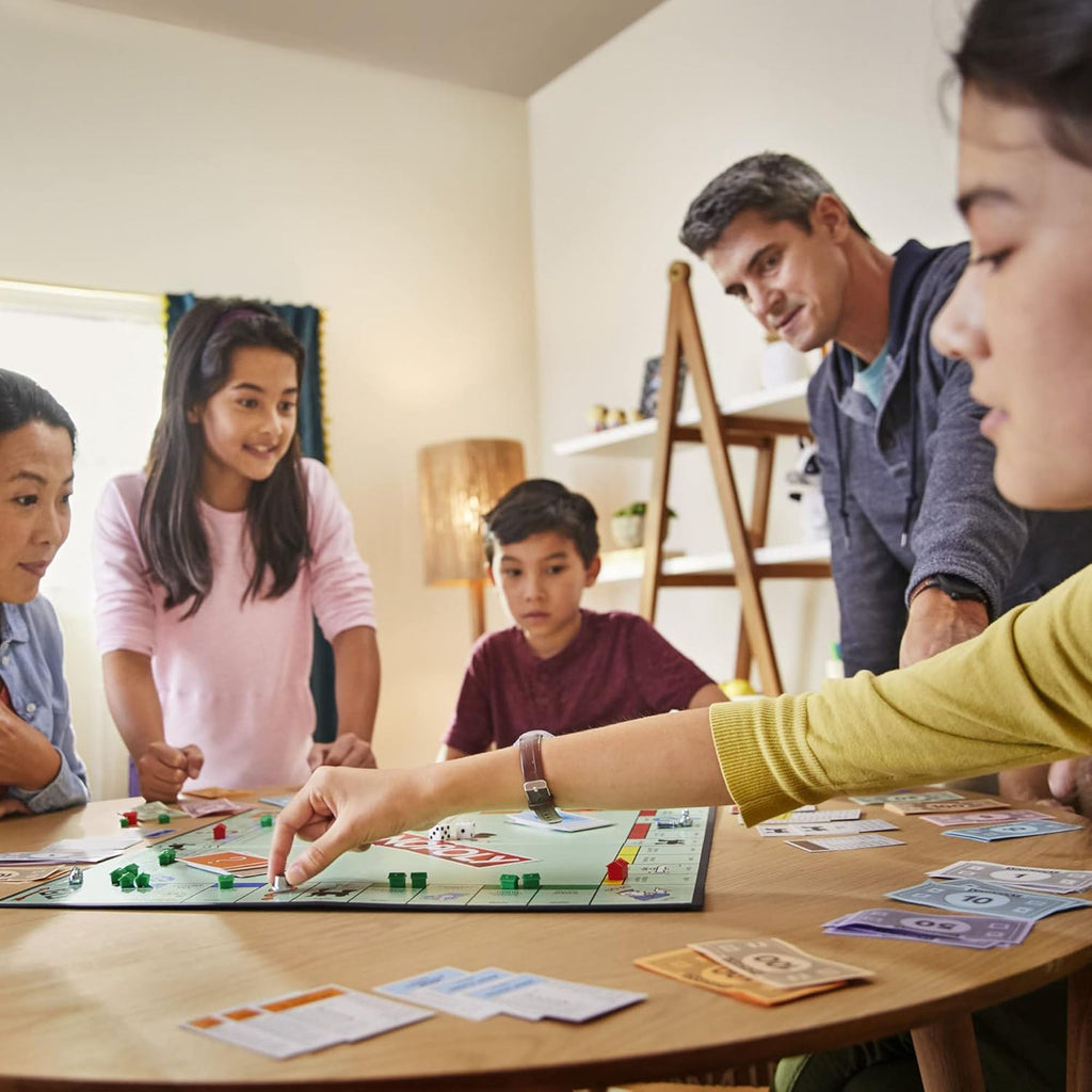 Monopoly