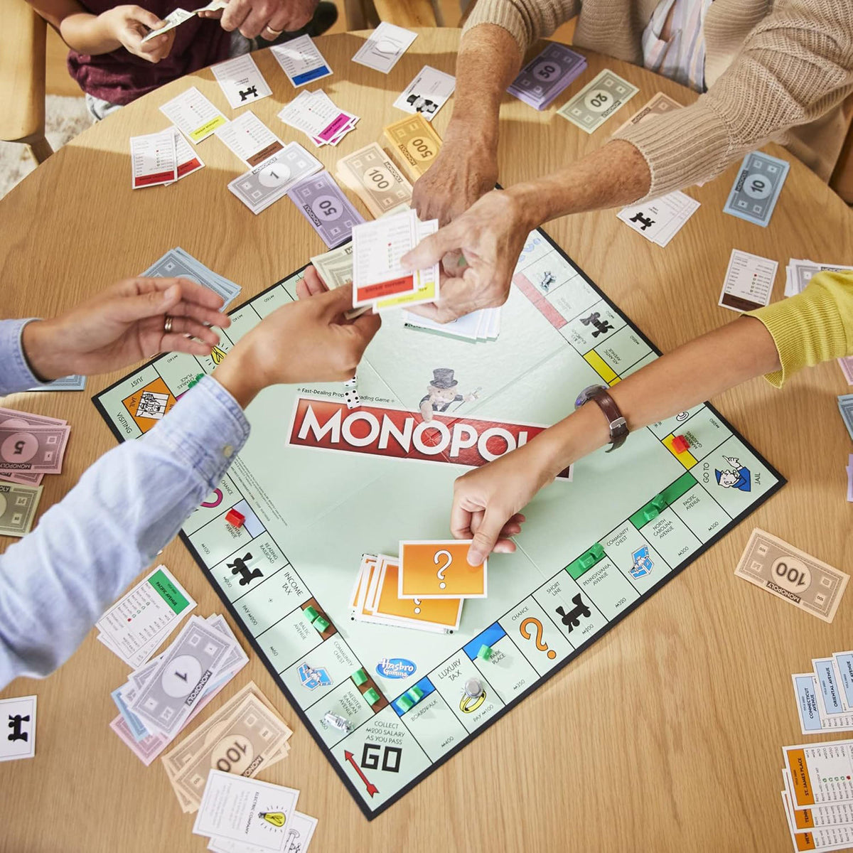 Monopoly