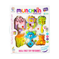 Munchkin Rattle Set of 6