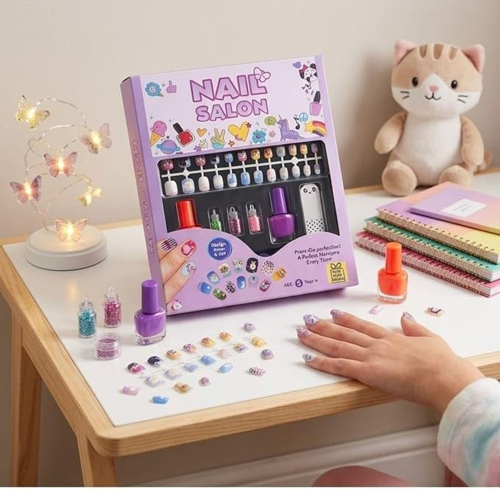 Nail Art Set