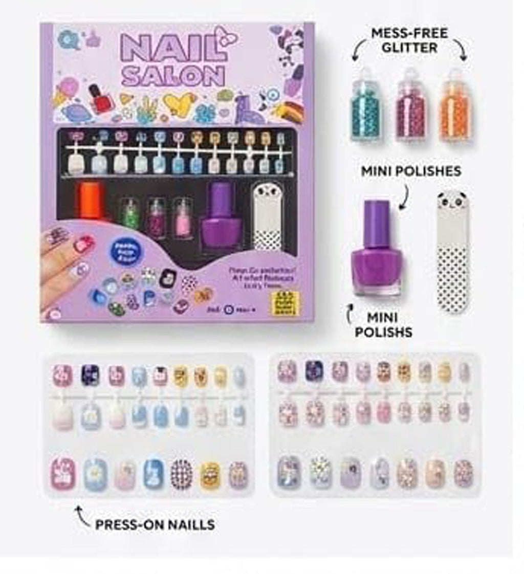 Nail Art Set