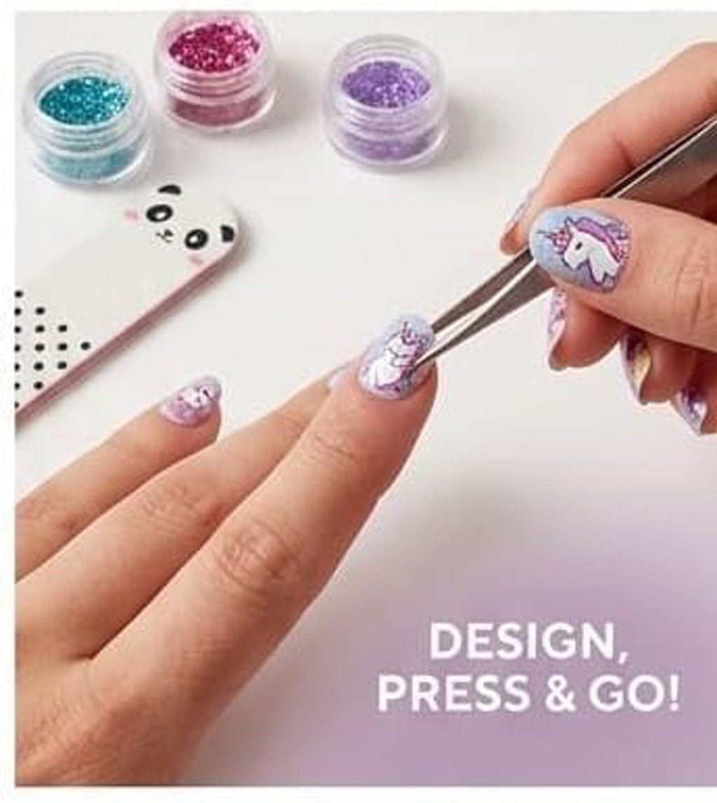 Nail Art Set