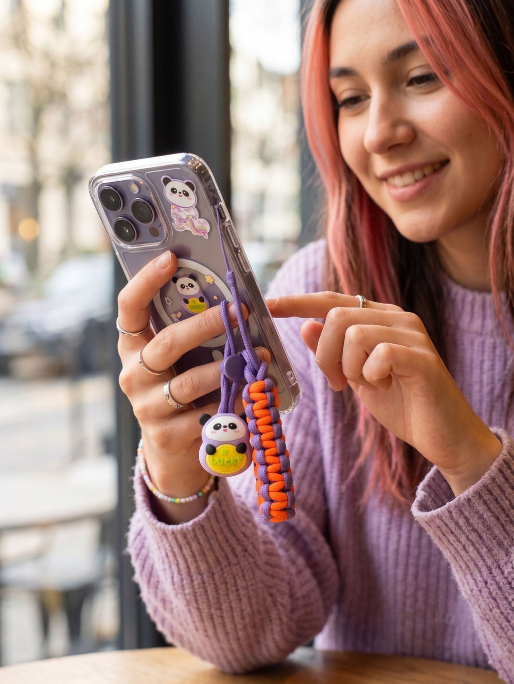 Phone Charm