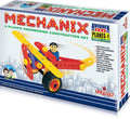 Plastic Mechanix Plane 1