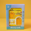 Pokemon Electric Piggy Bank