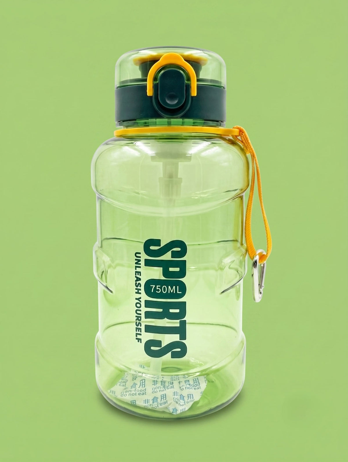 Pro Sip 750ml Bottle