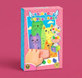 Rainbow Squeeze Art Kit