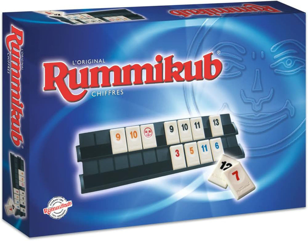 Rummikub
