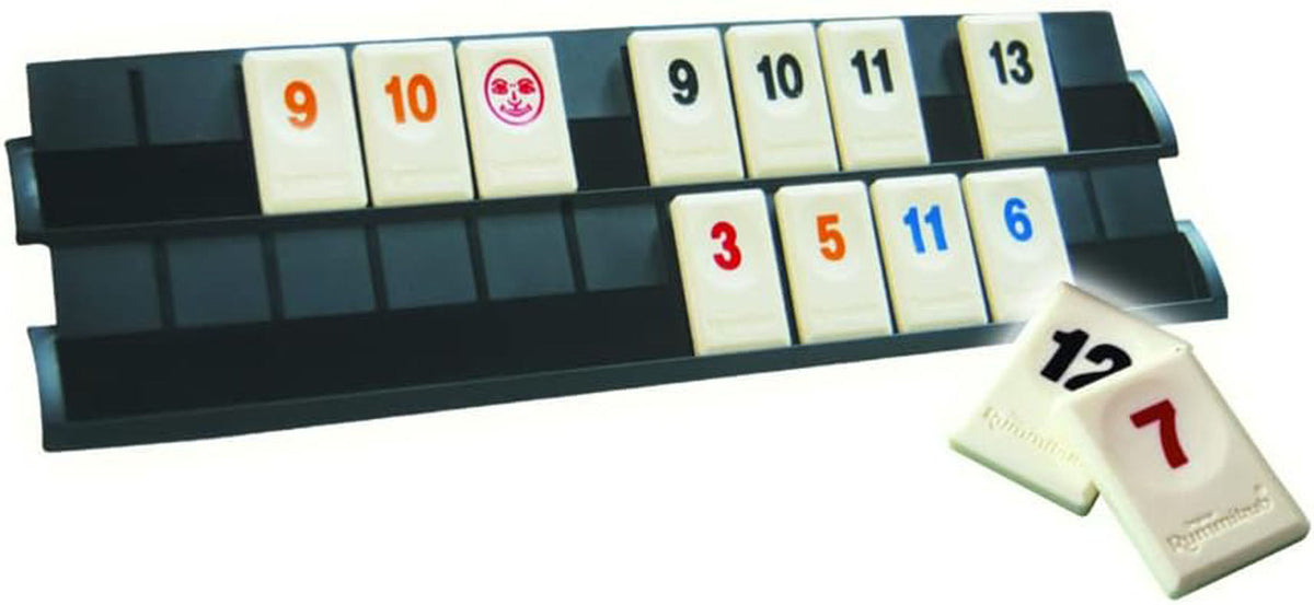 Rummikub