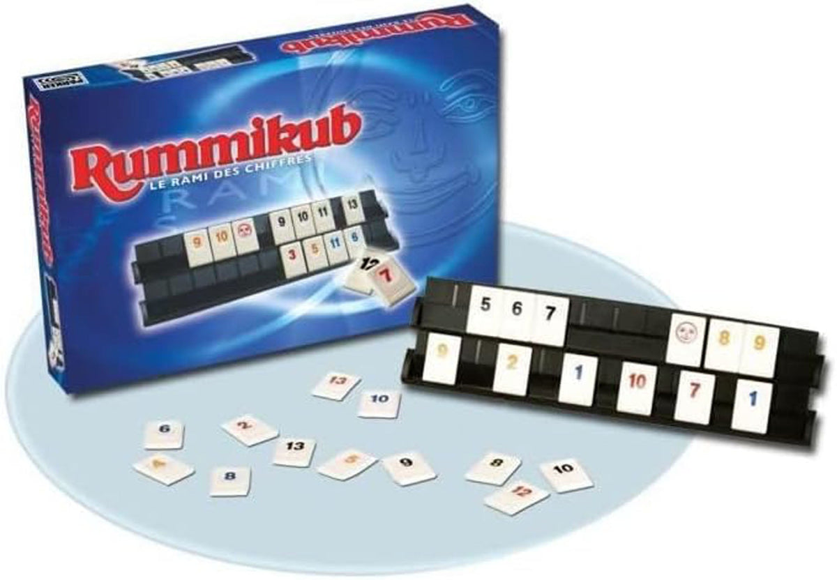 Rummikub