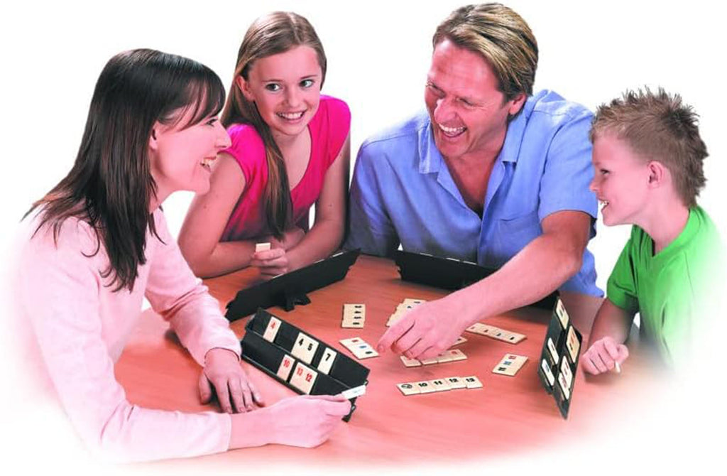 Rummikub