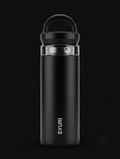SYURI Vacuum Insulated Stainless Steel Water Bottle