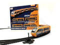 Saffron Express