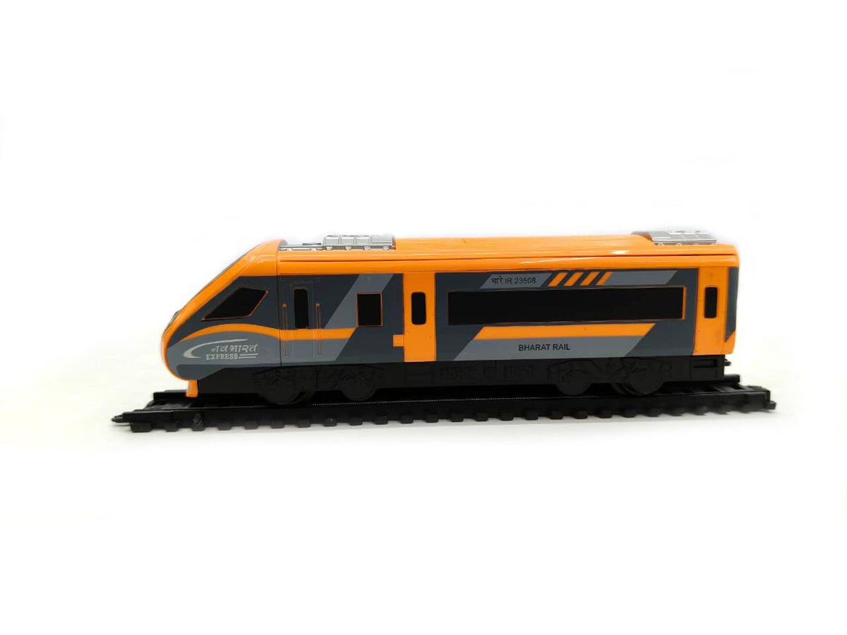 Saffron Express