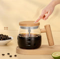 Self Stirring Mug