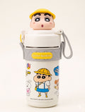 Shinchan 3D Head Premium Insulated Sipper