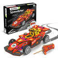 Smartivity DIY Speed CAR