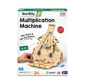 Smartivity Fidget Multiplication Machine