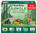 Smartivity Jungle Explorer Activity Kit