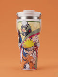 Stainless Steel Tumbler