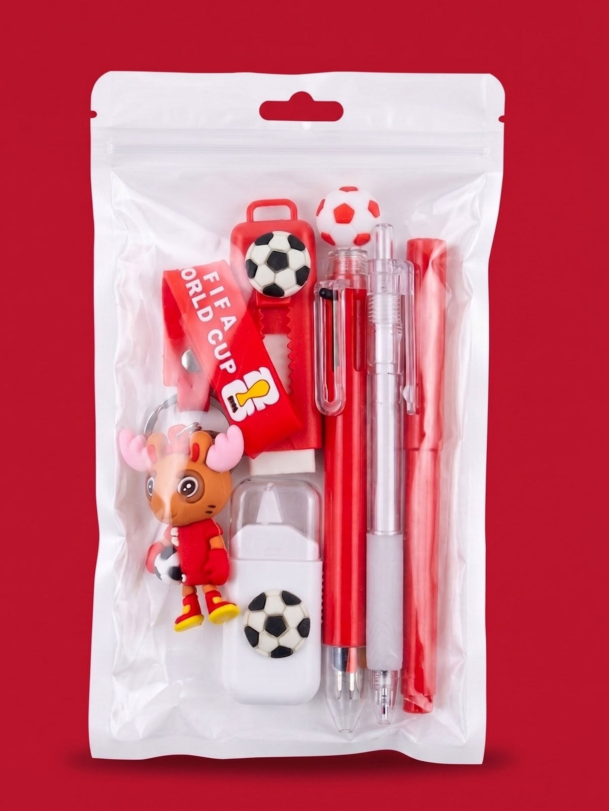 Stationery Set