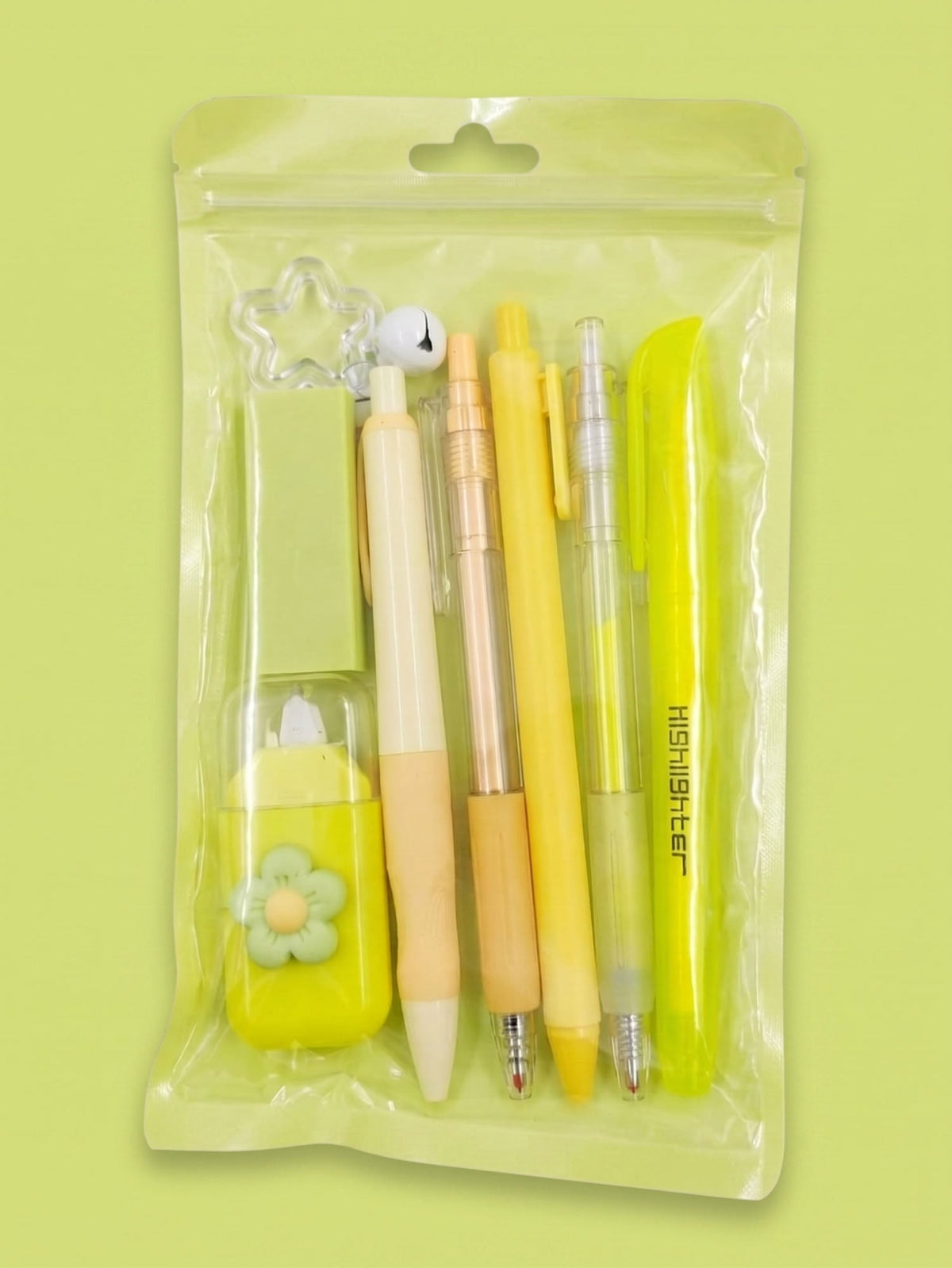 Stationery Set