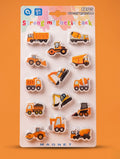 Strong Magnetic Tack