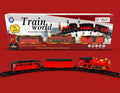Train World