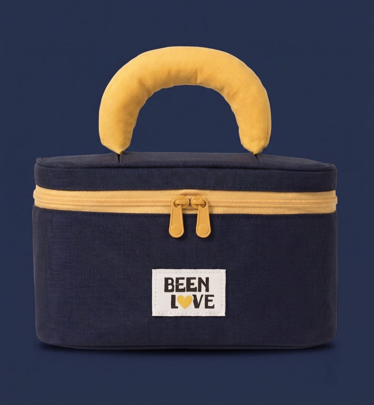 Travel Makeup Bag