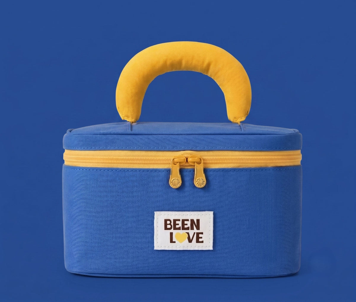 Travel Makeup Bag