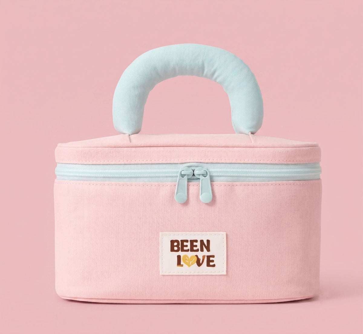 Travel Makeup Bag