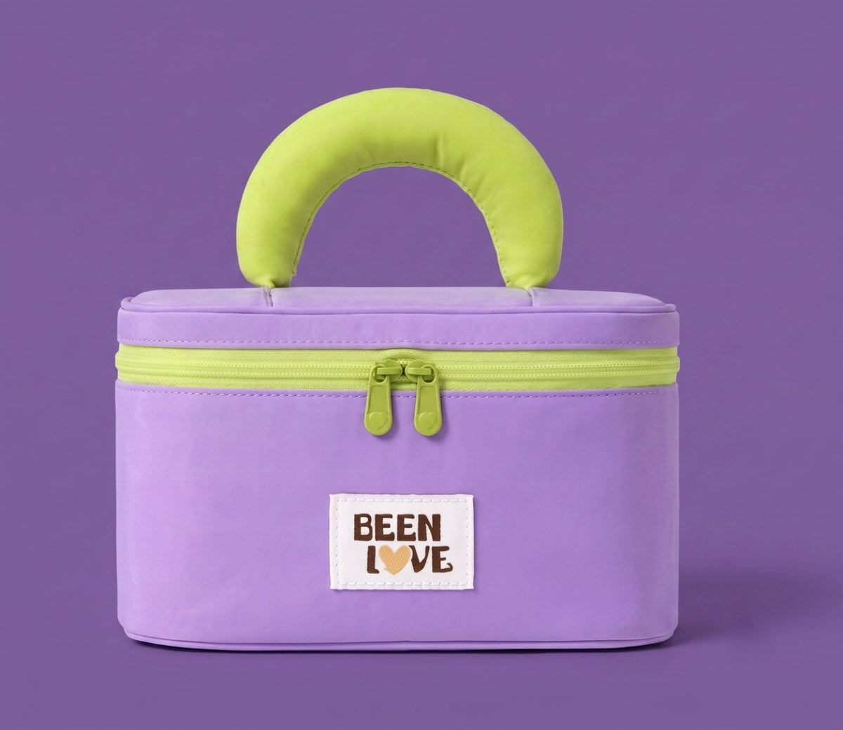 Travel Makeup Bag